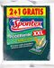 Spontex Power schuurspons, groen, maat XL, 70 g