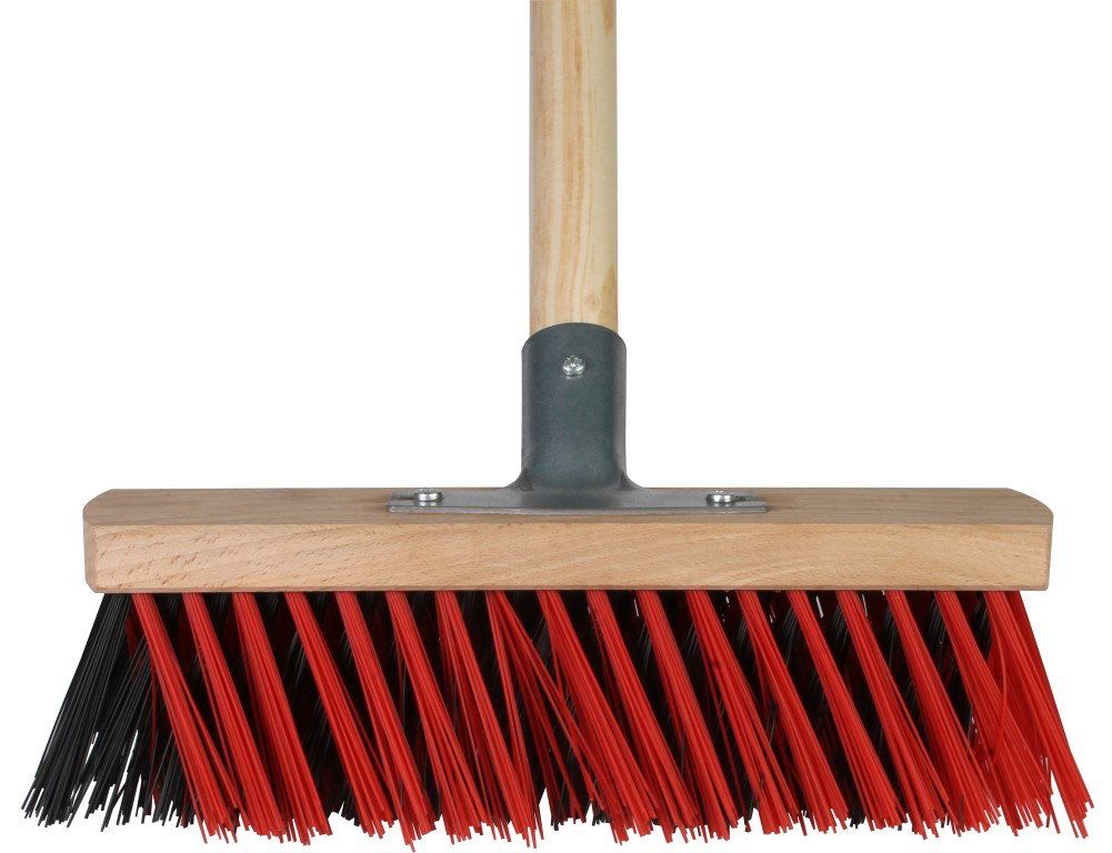 Talen Tools X-bezem 30 cm compleet
