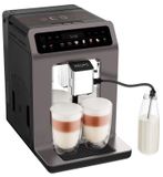 Krups Evidence One EA895E Volautomatische Espressomachine - Grijs