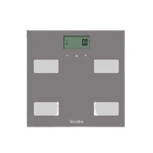 Terraillon CONTROL FIT - Weegschaal - 3094570152426