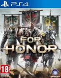 Ubisoft For Honor - PS4