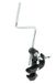 GEWA Percussion Holder L-Rod 9.5mm for Cowbells, Blocks, Tambourines