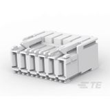 TE Connectivity 1241170-6 boîtier femelle (câble)