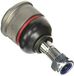 SIDEM 51885 wielophangingen | Compatibel met: MAZDA MX-5 II