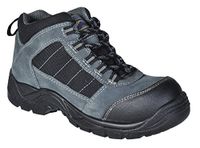 Portwest Compositelite Trekker Schoen S1 FC63 - Zwart - 41