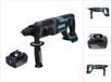 Makita DHR 241 G1 accu boormachine 18 V 2.0 J SDS plus + 1x oplaadbare accu 6.0 Ah - zonder oplader