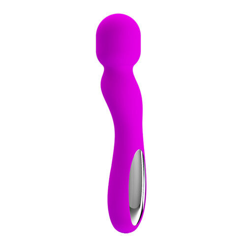 Pretty Love Paul Wand Vibrator