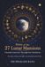 Story of the 27 Lunar Mansions: Chandra’s Journey Through the Nakshatras