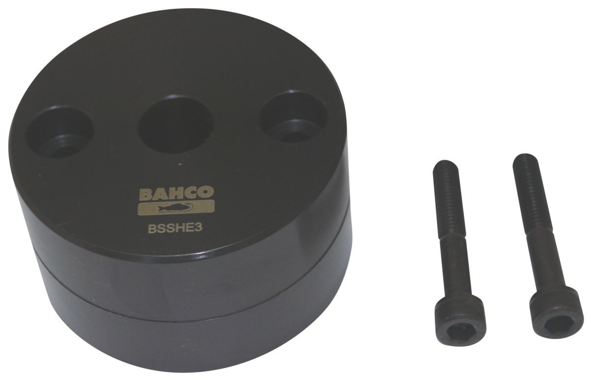 Bahco Massa 3.5 kg - BSSHE3