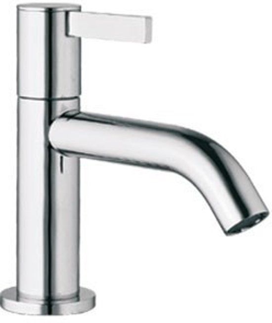 Best Design Zine Toiletkraan chroom