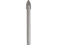 RUKO 223006 Glas- en keramiekboren 6 mm Gezamenlijke lengte 100 mm 1 stuk(s)