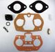 Meat & Doria W367 carburateur kit