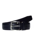 BA98 Riem donkerblauw