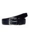 BA98 Riem donkerblauw