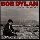 SONY MUSIC Bob Dylan - Under The Red Sky - CD
