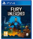 SONY PlayStation MERIDIEM GAMES SL PlayStation 4 Fury Unleashed Bang!! Editie PAL