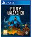 SONY PlayStation MERIDIEM GAMES SL PlayStation 4 Fury Unleashed Bang!! Editie PAL