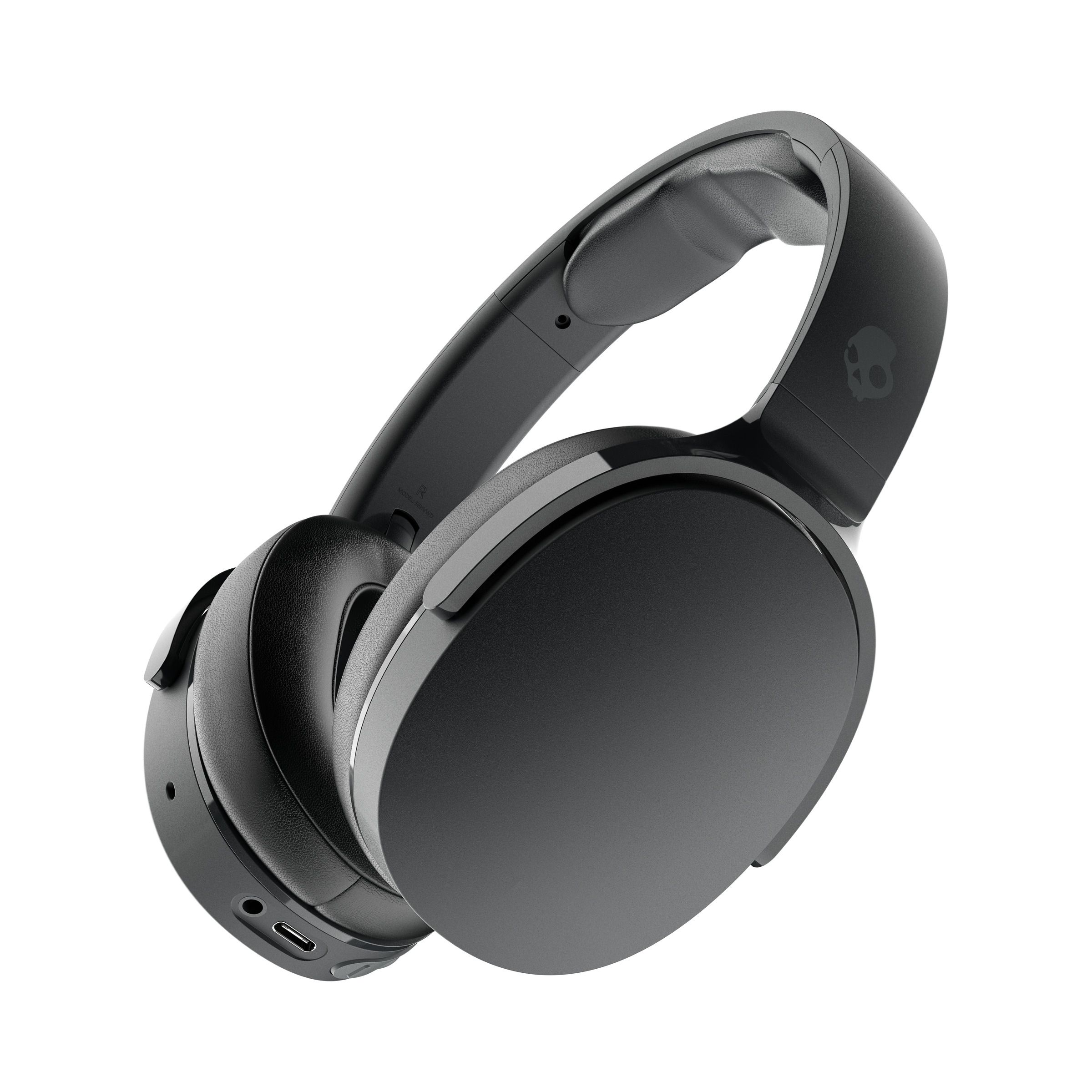 Skullcandy Hesh Evo Wireless Over-Ear Headphones - Black