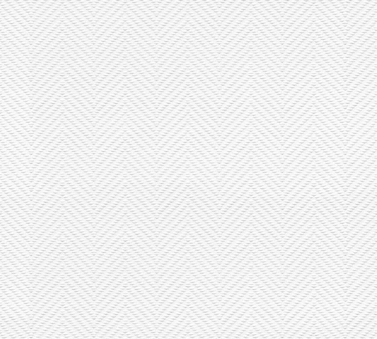 AS Creation Vliesbehang 5971-13 - Wit