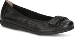 Caprice Dames Ballerina 9-22153-42 003 G-breedte Maat: 37 EU