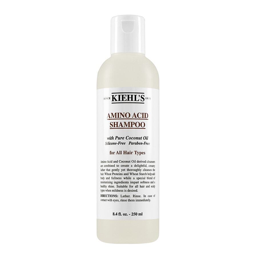 Kiehl's Shampoo 250.0 ml