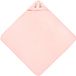 Bath Friends Serviette de bain Bébé Rose Coton 100x100 cm