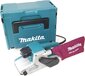 Makita 9404J Bandschuurmachine - 1010W - Incl. Koffer