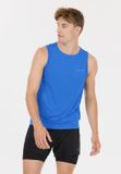 ENDURANCE T-Shirt Waane Blauw L