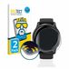BROTECT - Screenprotector voor Garmin Venu 2 - Folie Beschermfolie matte volledig dekking 2 Stuks