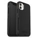 OtterBox Commuter Hoes voor iPhone 11, Zwart