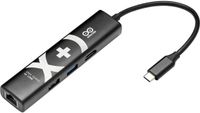 Arduino TPX00241 USB-C dockingstation USB-C Power Delivery