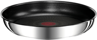 Tefal Ingenio Preference Koekenpan - 24 cm - Inductie - RVS