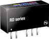 RECOM RD-1212D/P convertisseur CC/CC