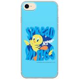ERT GROUP mobiel telefoonhoesje voor Iphone 7/8/ SE 2/ SE 3 origineel en officieel erkend Looney Tunes patroon Tweety 014