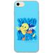 ERT GROUP mobiel telefoonhoesje voor Iphone 7/8/ SE 2/ SE 3 origineel en officieel erkend Looney Tunes patroon Tweety 014