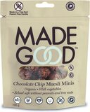 Made Good Granola Minis - Chocolate Chip - 100g