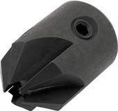 Trend 620/4WS professioneel 90° koolstofstaal 620/4WS, Ø 4,0 mm, 16 mm