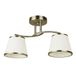 Levitantes Verlichting, Afbeelding