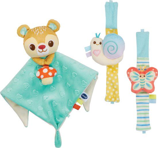 VTech - Baby Cadeauset