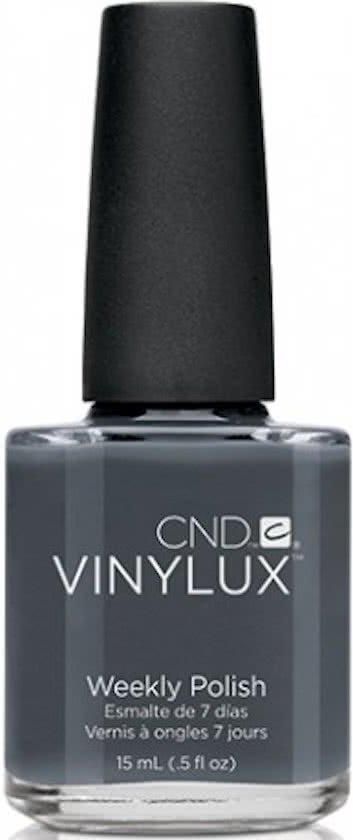 CND Vinylux CNDâ„¢ VINYLUXâ„¢ Asphalt - Nagellak