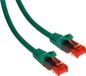 Maclean LAN PRO NETWERKKABEL. ETHERNET RJ45 UTP CAT6 3M MCTV-303 G