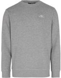O'Neill Small Logo Sweatshirt Grijs L Man