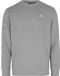 O'Neill Small Logo Sweatshirt Grijs L Man