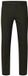 SELECTED Pantalon de costume ajusté Neil Vert foncé 52 Homme