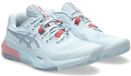 Asics Gel Resolution X Clay - Chaussure de tennis - 8 - Taille 39.5 - Gris