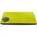Edelrid Crux III Klimmat grijs/groen 10 mm