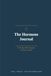 The Hormone Journal: A 90-Day HRT Symptom & Dose Tracker for Hormone Replacement Therapy — Daily Log, Weekly Reflection, Lab & Appointment Tracker