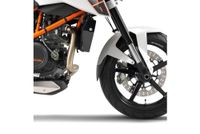 Puig verlenging van de voorste spatborden 3519N 19', KTM 690 Duke R 12'-17'