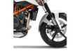 Puig verlenging van de voorste spatborden 3519N 19', KTM 690 Duke R 12'-17'