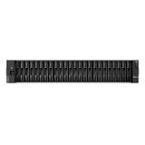 Lenovo ThinkSystem DE4000F baie de disques Rack (2U) Noir